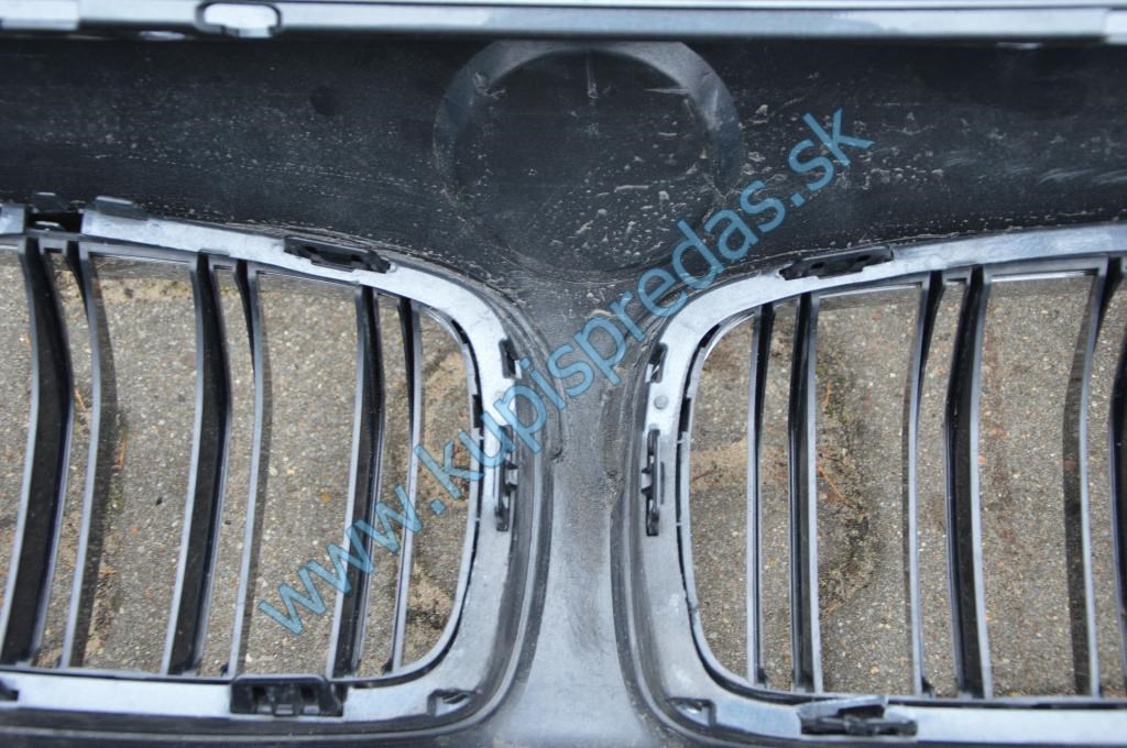 Predný nárazník BMW F8x / BMW M3 F80 / BMW M4 F82 F83